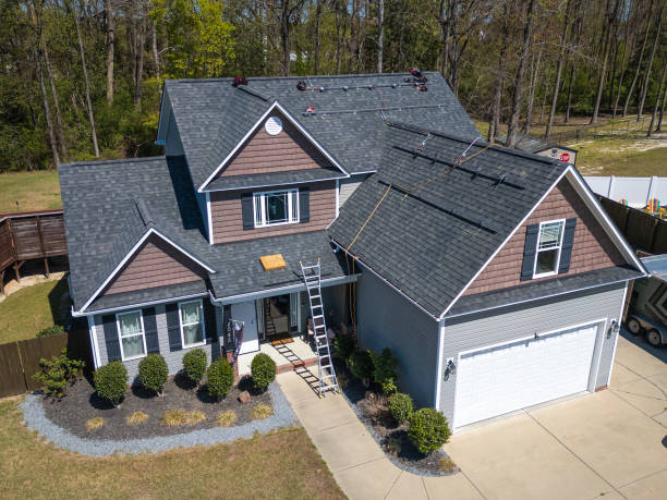 Best Roof Insulation Installation  in Sharon Hill, PA